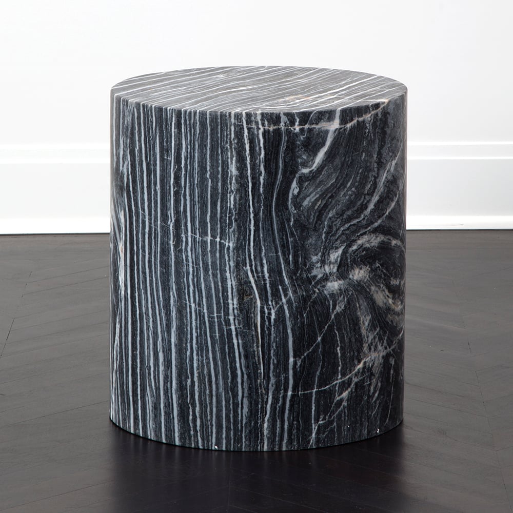 MONOLITH SIDE TABLE